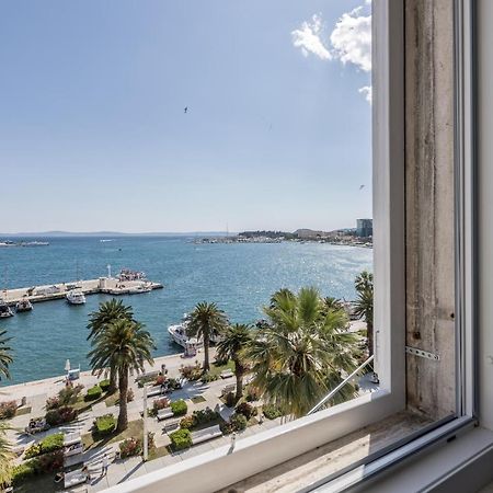 Palazzo Romano Suite 2 سبليت المظهر الخارجي الصورة
