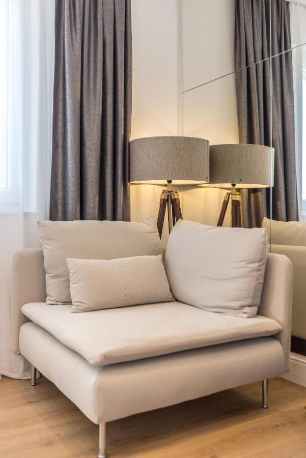 Palazzo Romano Suite 2 سبليت المظهر الخارجي الصورة