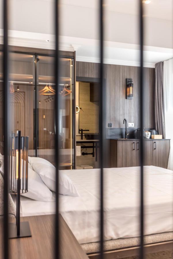 Palazzo Romano Suite 2 سبليت المظهر الخارجي الصورة