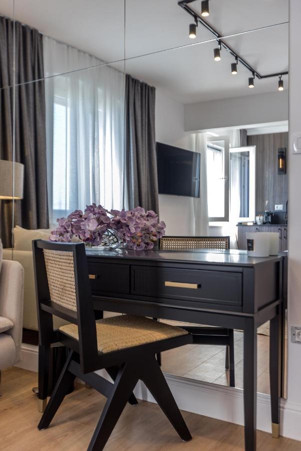 Palazzo Romano Suite 2 سبليت المظهر الخارجي الصورة