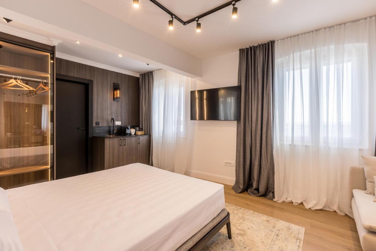 Palazzo Romano Suite 2 سبليت المظهر الخارجي الصورة