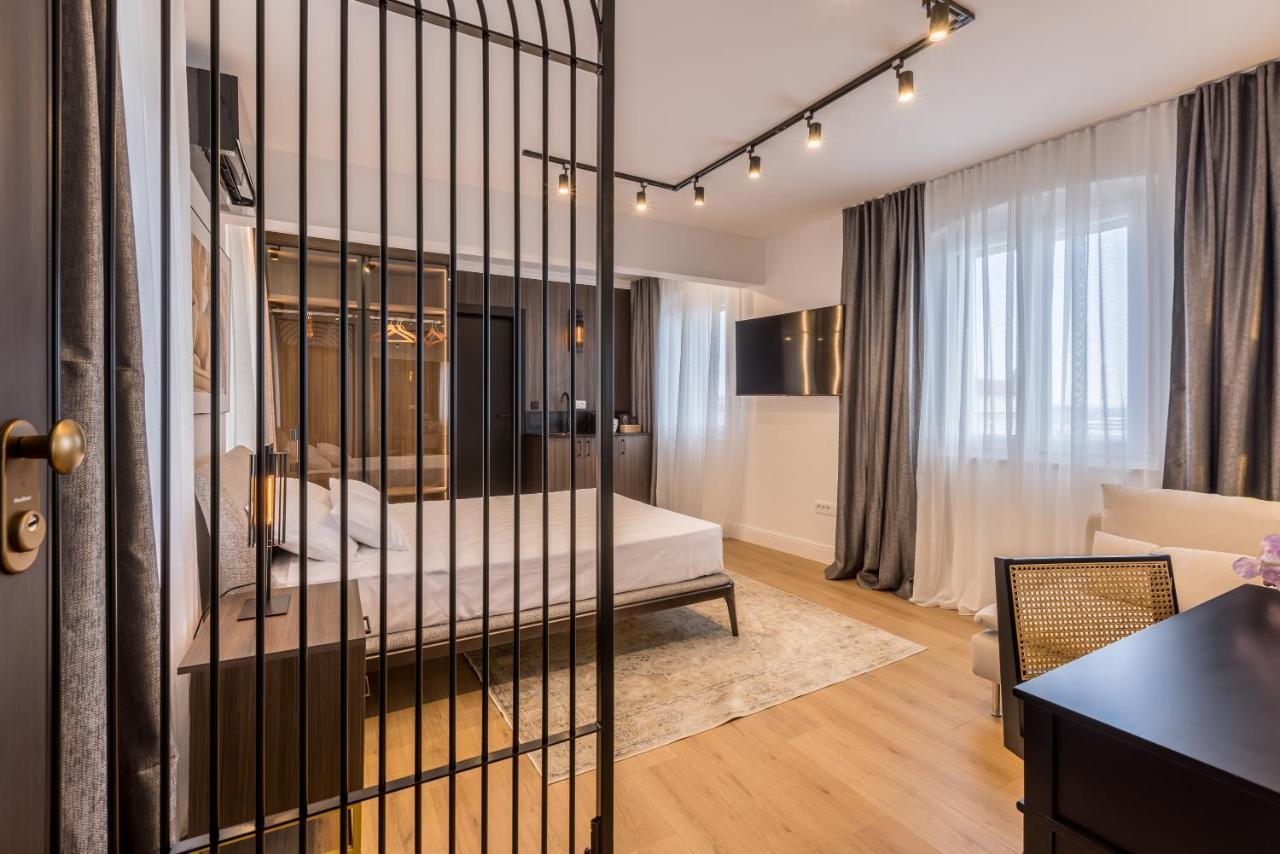 Palazzo Romano Suite 2 سبليت المظهر الخارجي الصورة