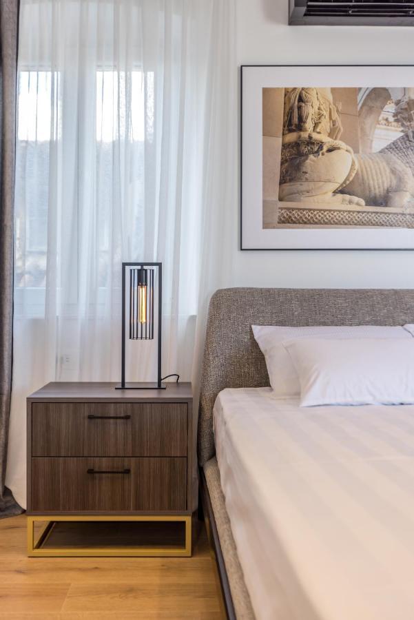 Palazzo Romano Suite 2 سبليت المظهر الخارجي الصورة