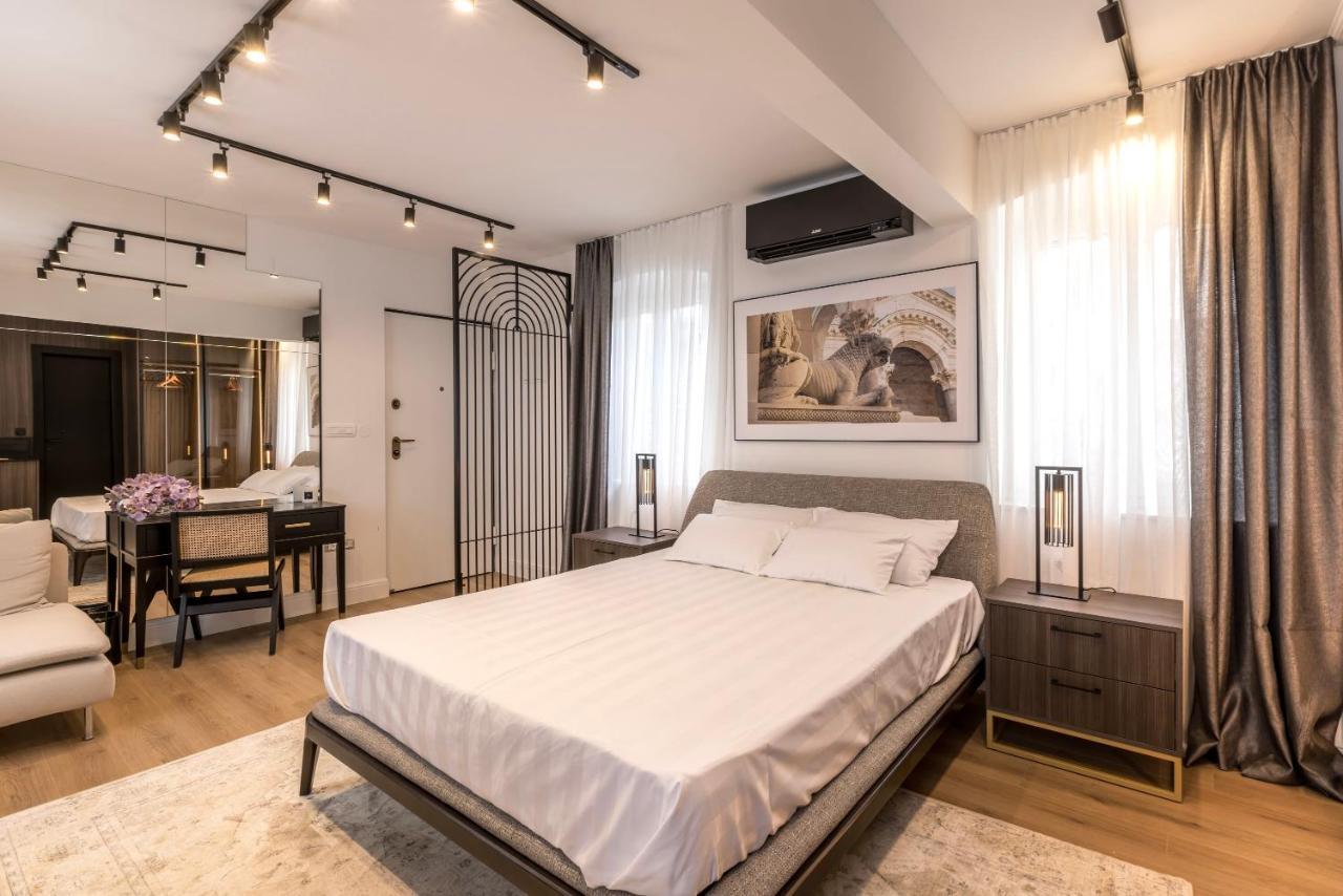 Palazzo Romano Suite 2 سبليت المظهر الخارجي الصورة
