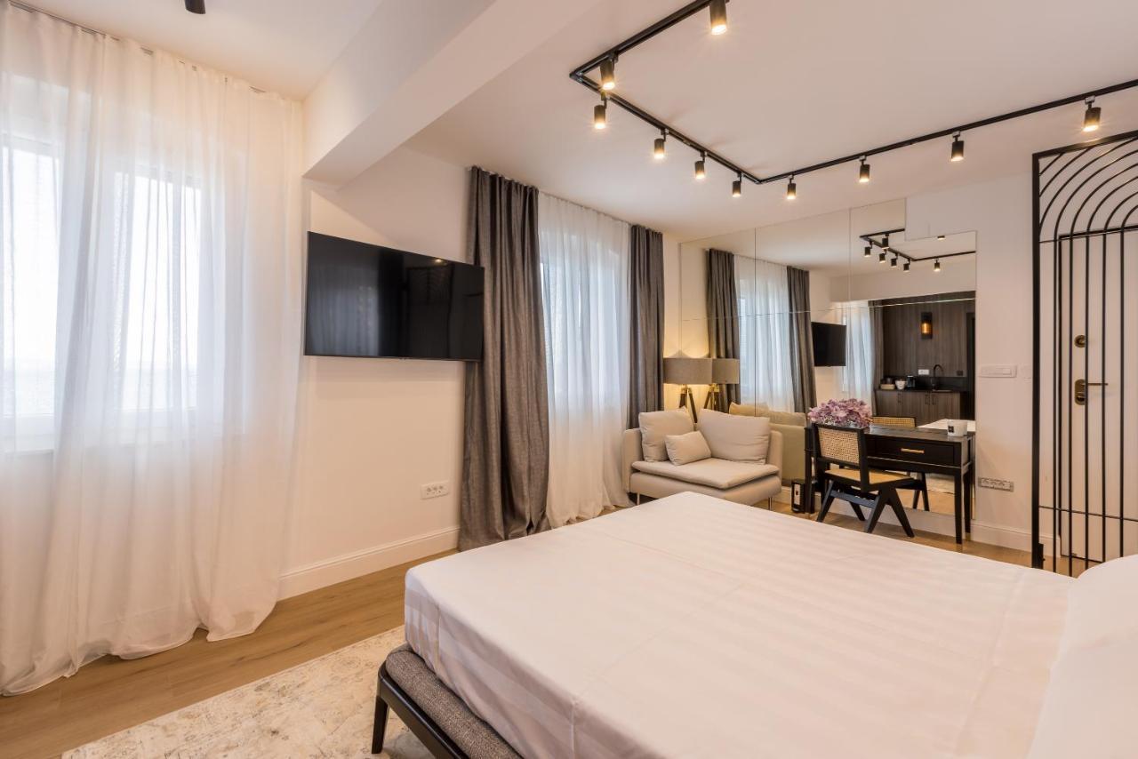 Palazzo Romano Suite 2 سبليت المظهر الخارجي الصورة