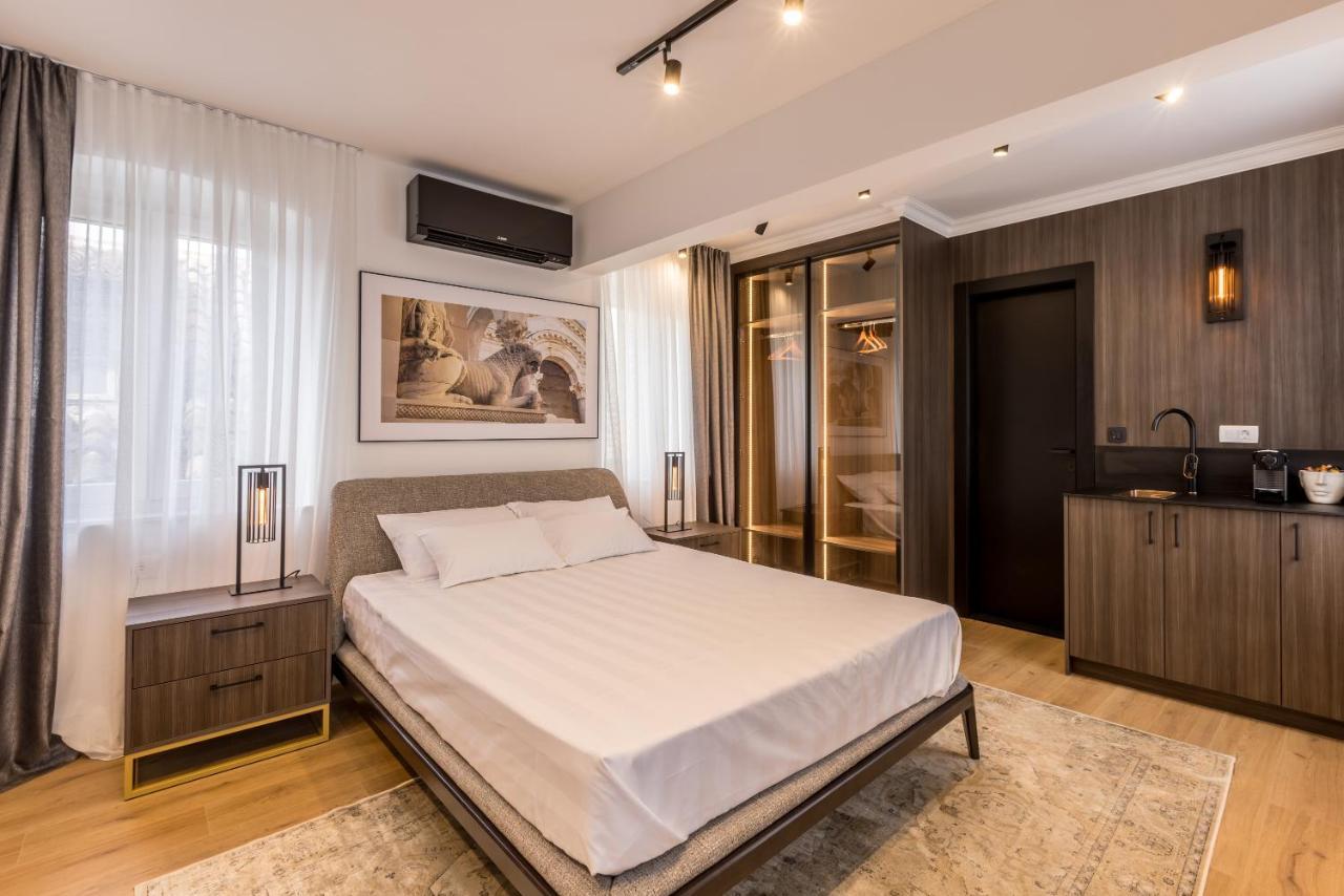 Palazzo Romano Suite 2 سبليت المظهر الخارجي الصورة