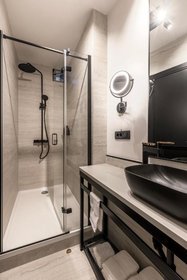 Palazzo Romano Suite 2 سبليت المظهر الخارجي الصورة
