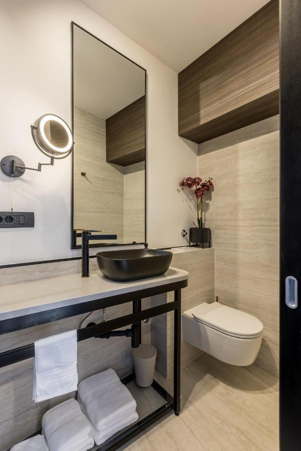 Palazzo Romano Suite 2 سبليت المظهر الخارجي الصورة